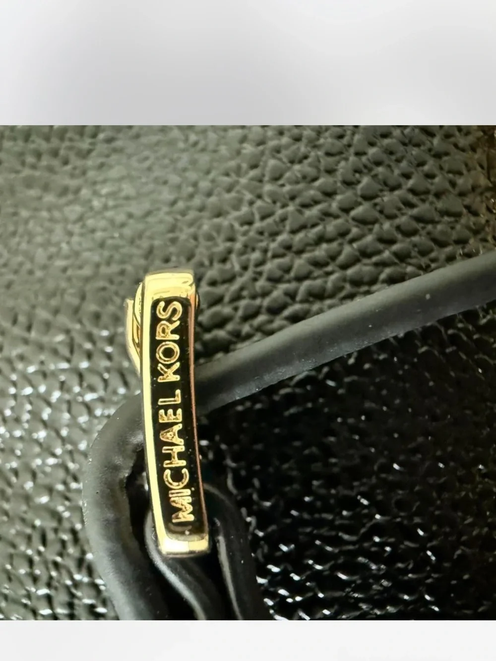 Michael Kors compact michael